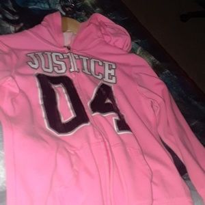 Justice Jacket